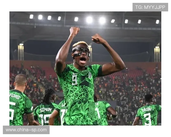 欧冠最佳阵容：瑟洛特奥斯梅恩楚阿梅尼领衔