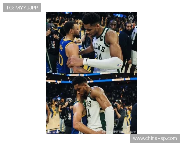 [NBA]字母哥三双 雄鹿客场力擒老鹰.