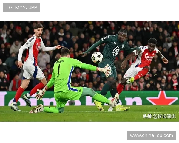 欧冠比赛日前瞻：阿森纳客战亚特兰大，巴萨对决摩纳哥